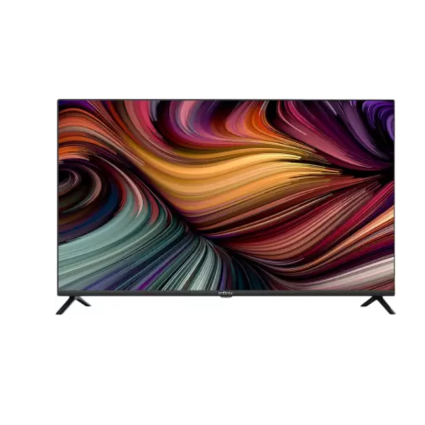 Infinix X1 (43 inch) Full HD LED Smart Android TV with Eye Care Technology