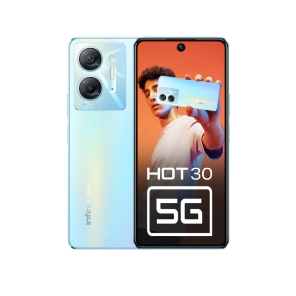 Infinix Hot 30 5G