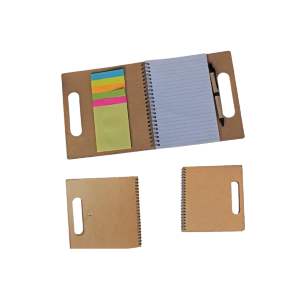 M040 Stick note pad