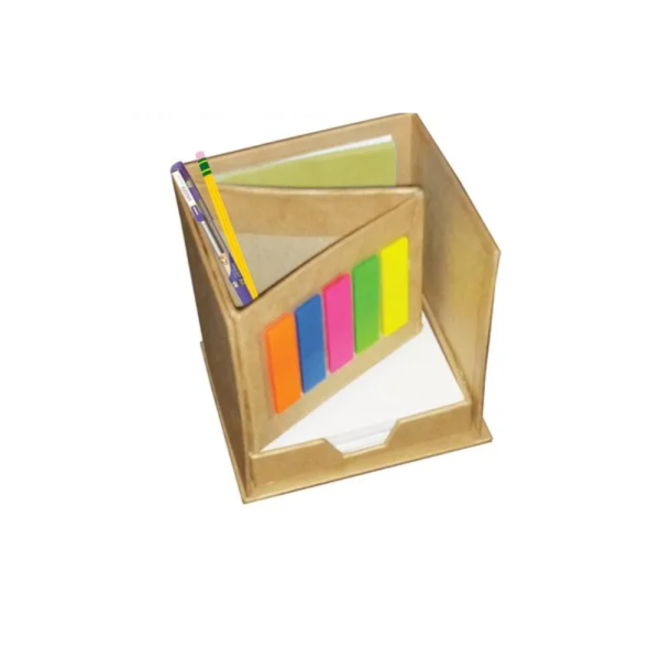 M01 Sticky Note pad