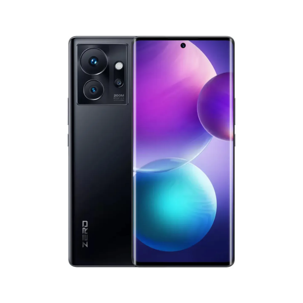 Infinix Zero Ultra 5G