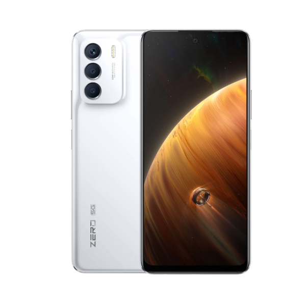 Infinix Zero 5G 2023 Turbo