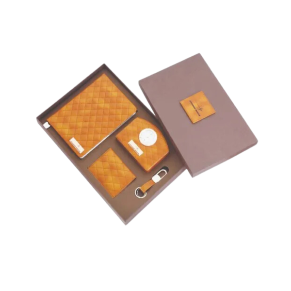 Three in One Executive Gift Set