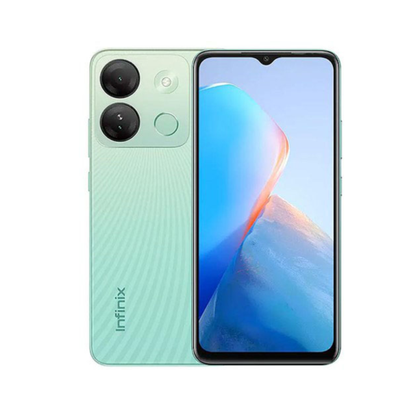 Infinix Smart 7 Hd