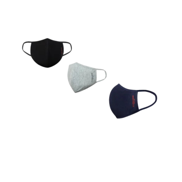 Pack of 3 Face Mask