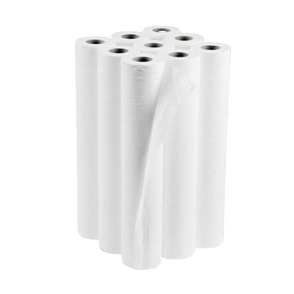 Paper Medical Couch Roll (per roll)