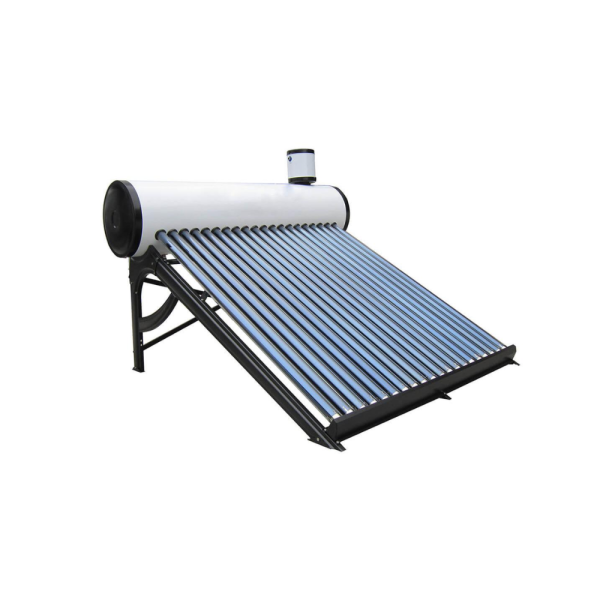 ETC Solar Water Heater