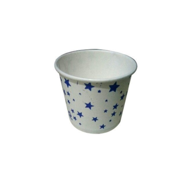 Printed Paper Cup 100ml (per pc)