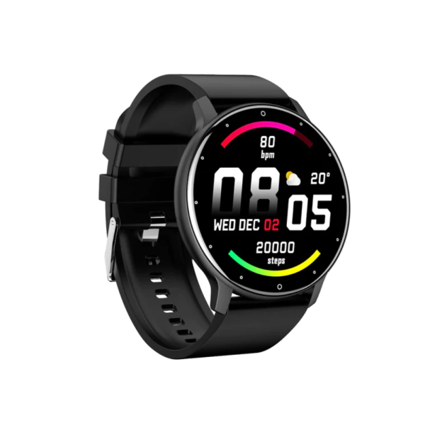 Optima Pulse Smart Watch