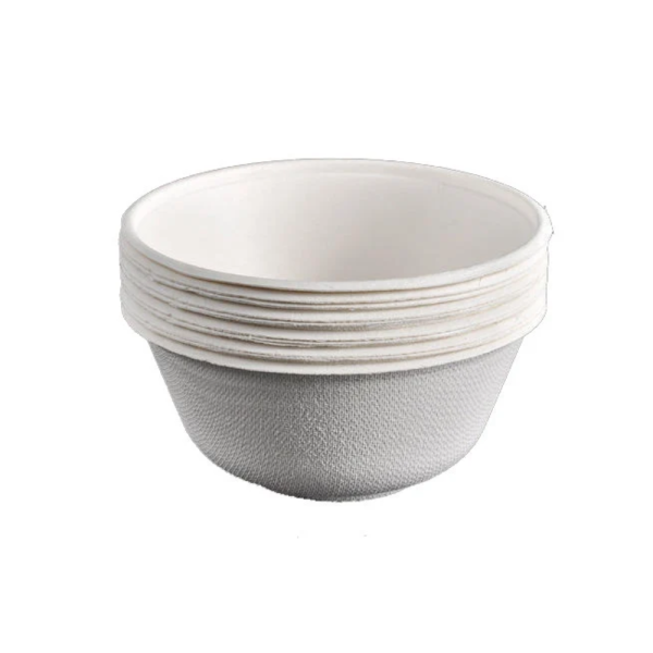 Disposable Paper Bowl