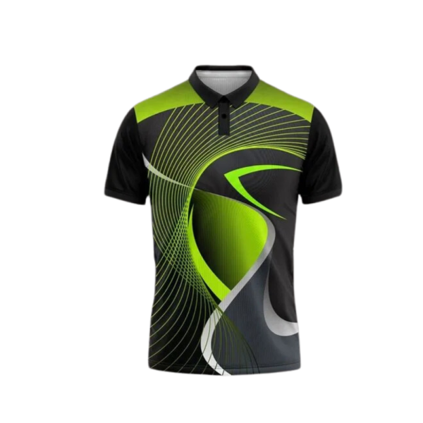 Men Sublimation T Shirts
