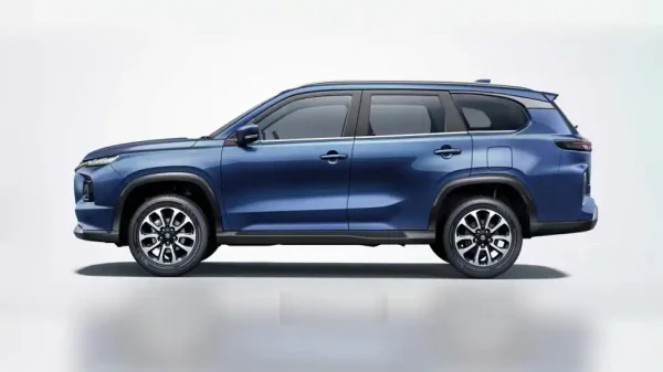 Maruti Grand Vitara - Image 2