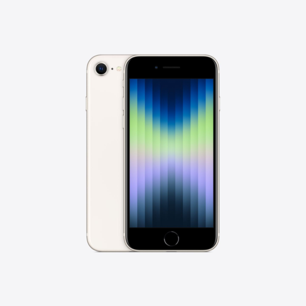 iPhone SE