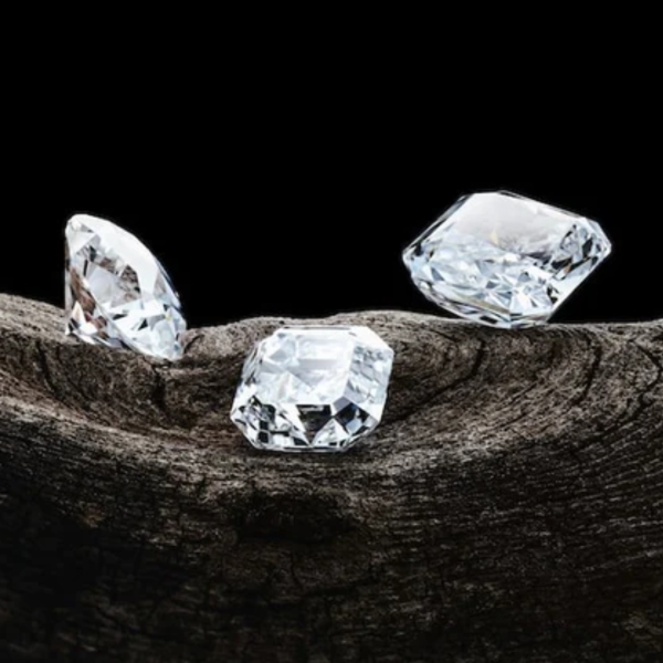 Synthetic Diamonds
