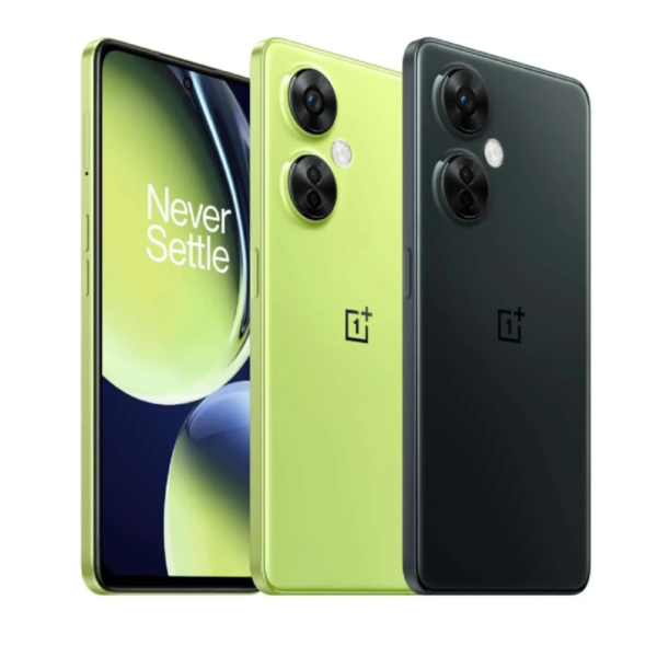 OnePlus Nord CE 3 Lite 5G