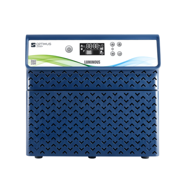 Optimus 2300+ Luminous Inverter