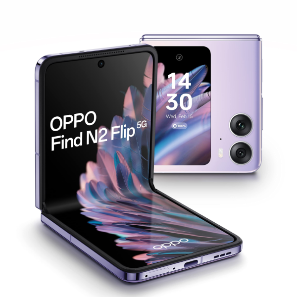 OPPO Find N2 Flip