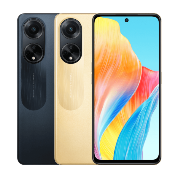 OPPO F23 5G