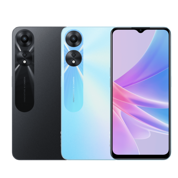 OPPO A78 5G