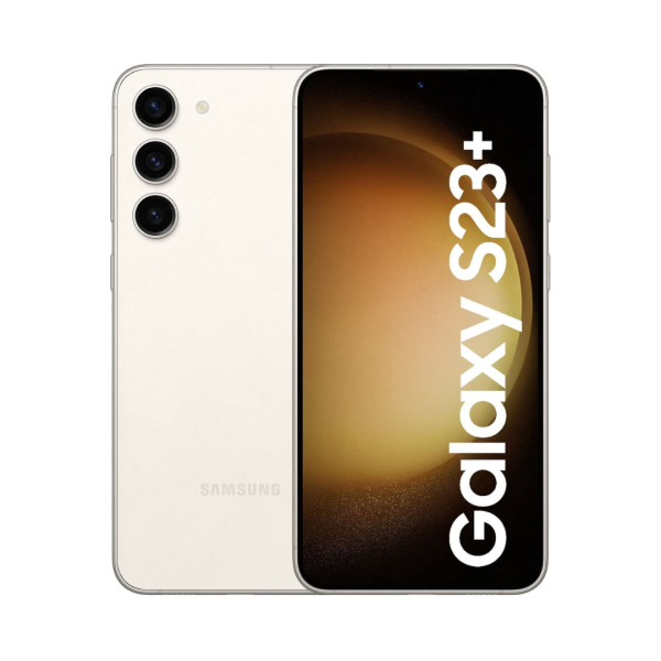 Galaxy S23+