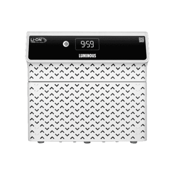 Li-On 1250 Luminous Inverter