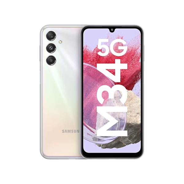 Galaxy M34 5G