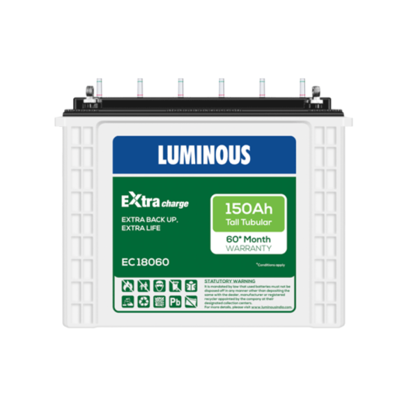 UCTT 28066 Luminous Battery