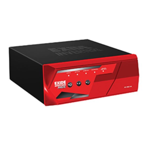 Exide Inverterz Magic