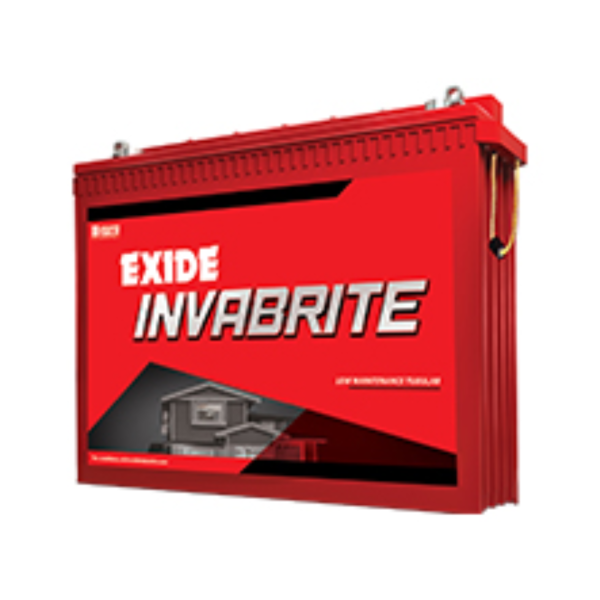 Exide Invabrite Tubular