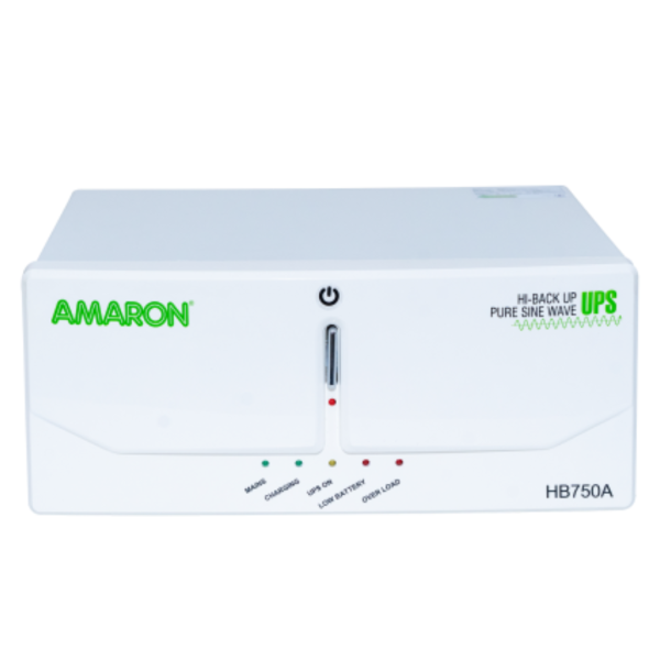 Amaron HUPS - HB750A
