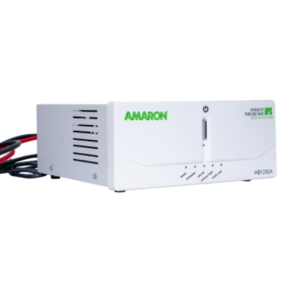 Amaron HUPS - HB1250A (AAM-HU-HB0001250)