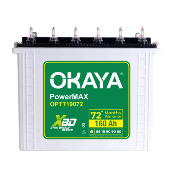 OKAYA PowerMAX-OPTT19072