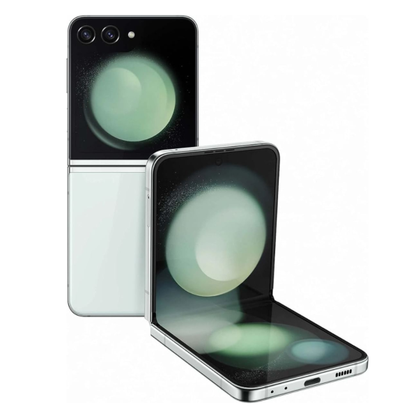 Galaxy Z Flip5
