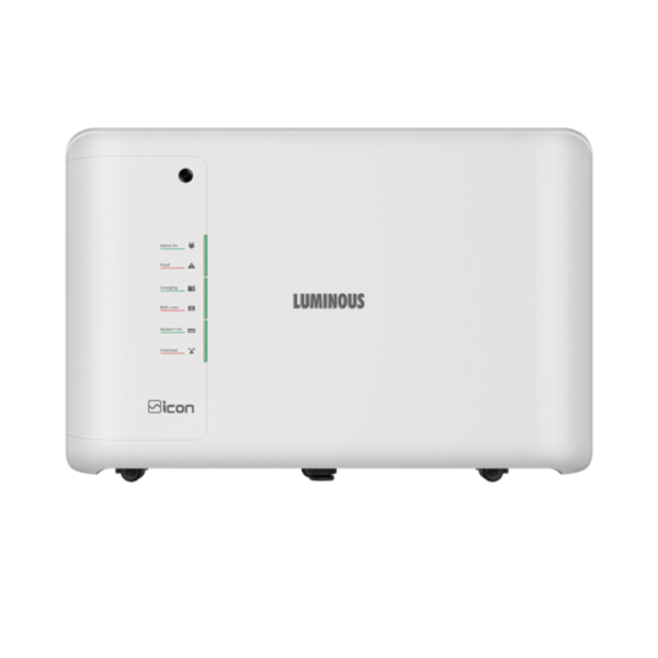 Icon 1600 Luminous Inverter