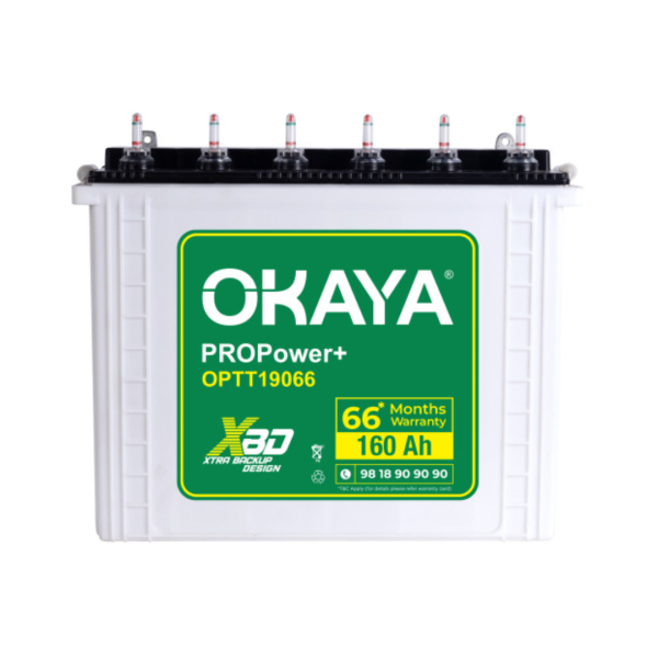 OKAYA PRO Power+-OPTT19066