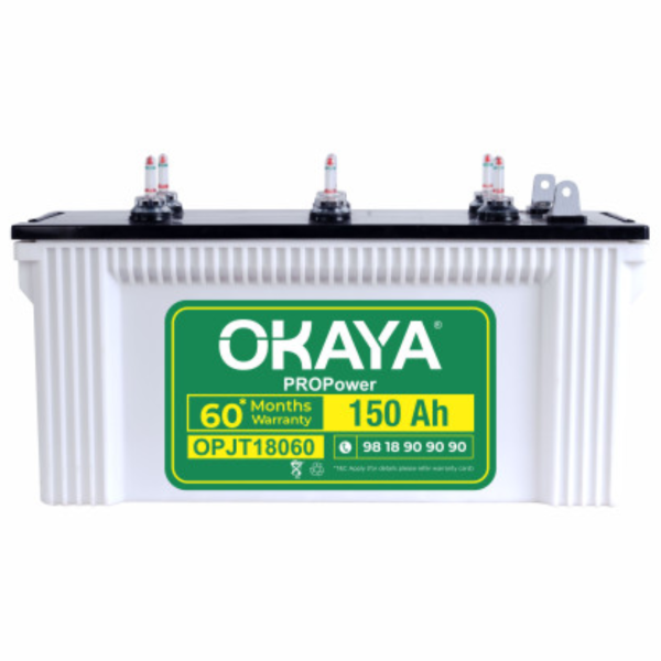 OKAYA PROPower-OPJT18060