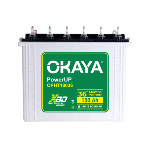 OKAYA PowerUP-OPHT18036