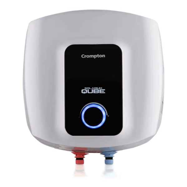 Solarium Qube Storage Water Heater