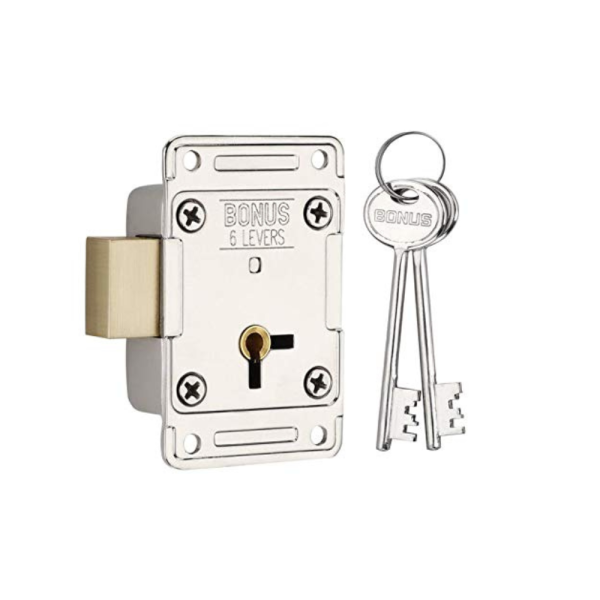 Bonus Cupboards Locks LV-65