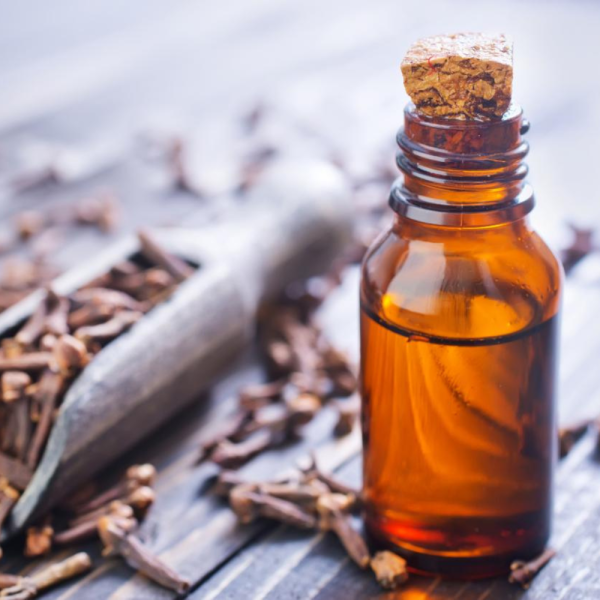 Clove Oil