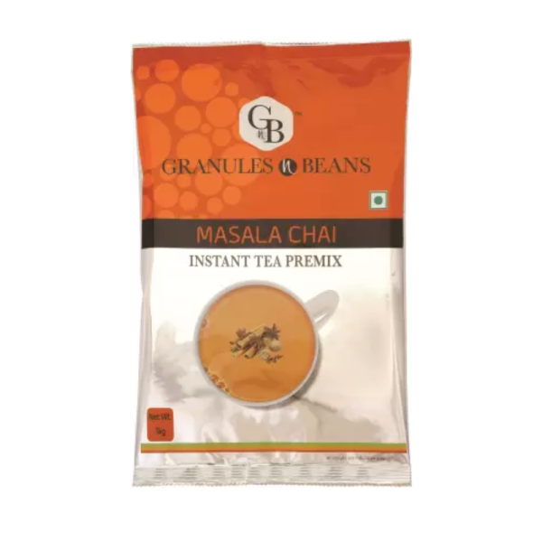 Masala Tea Instant Premix ( 1 kg Pouch )
