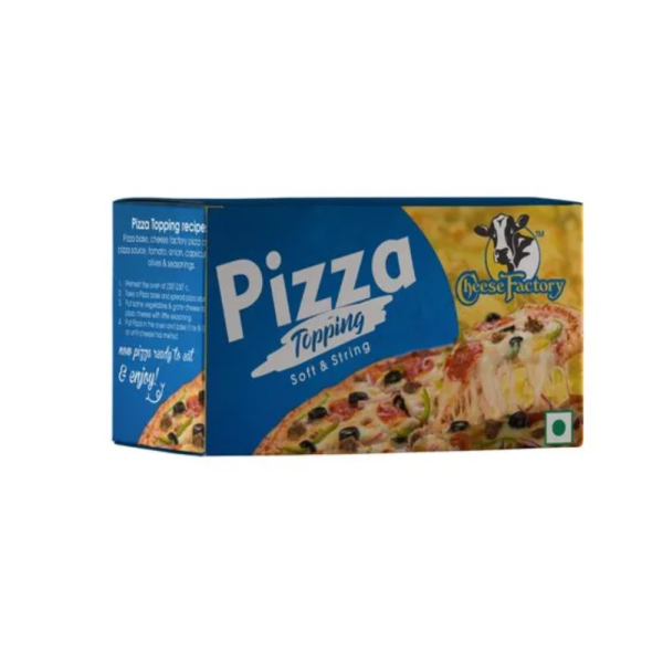 Pizza Topping ( per piece )