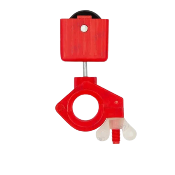 Cable Carrier Clamping Trolley ( per piece )
