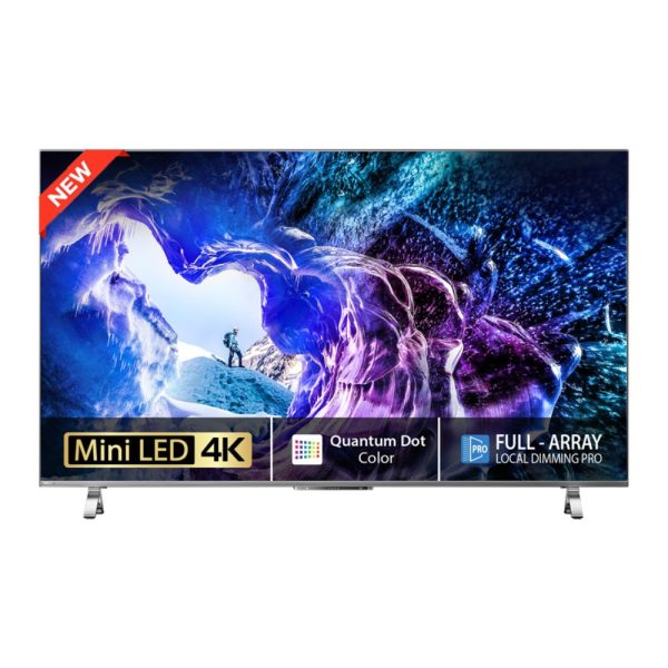 139 cm 55 Inch Vidda TV
