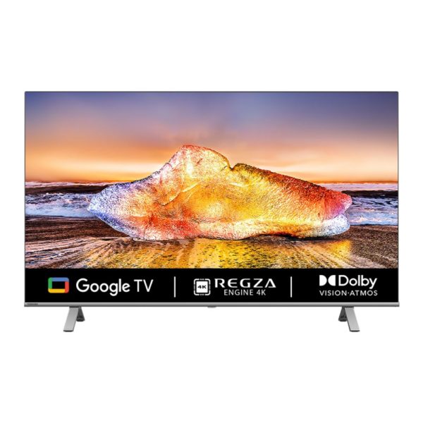 126cm 50 Inch 4K UHD TV