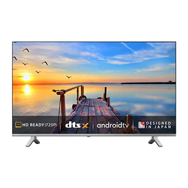 108cm 43 Inch Android TV