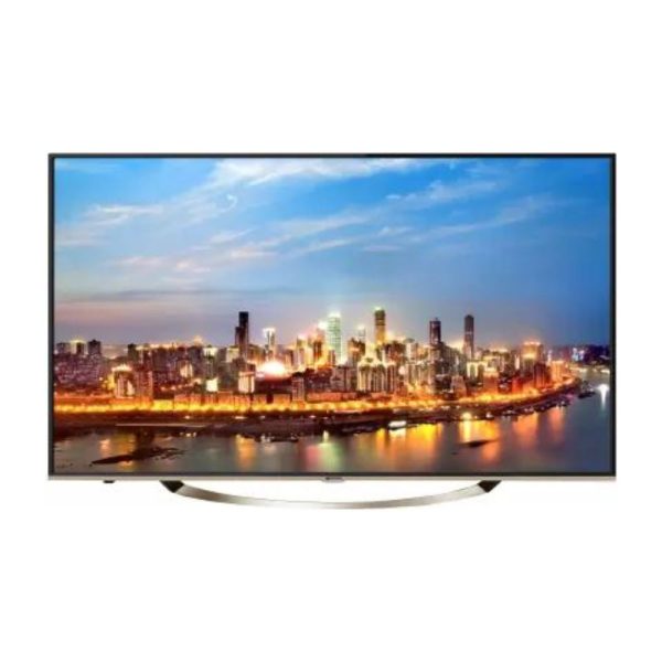 109 cm 43 inch Ultra HD 4K LED Smart TV