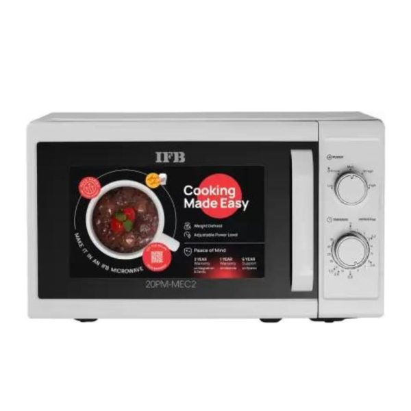 IFB 20 L Solo Microwave Oven