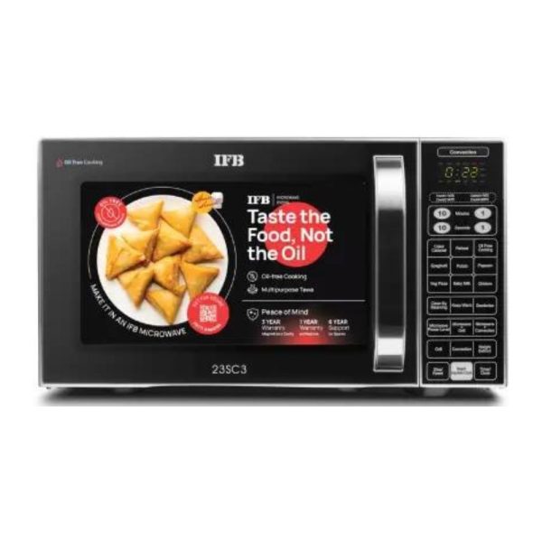IFB 23 L Convection Microwave Oven