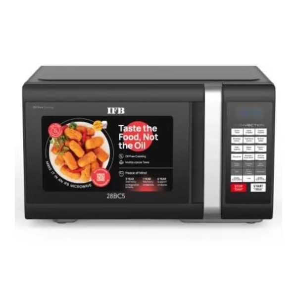 IFB 28 L Convection Microwave Oven